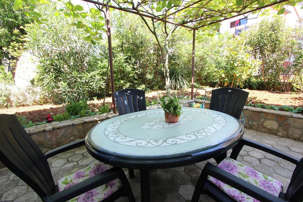 Rooms And Apartment Sanja Rovinj Rom bilde