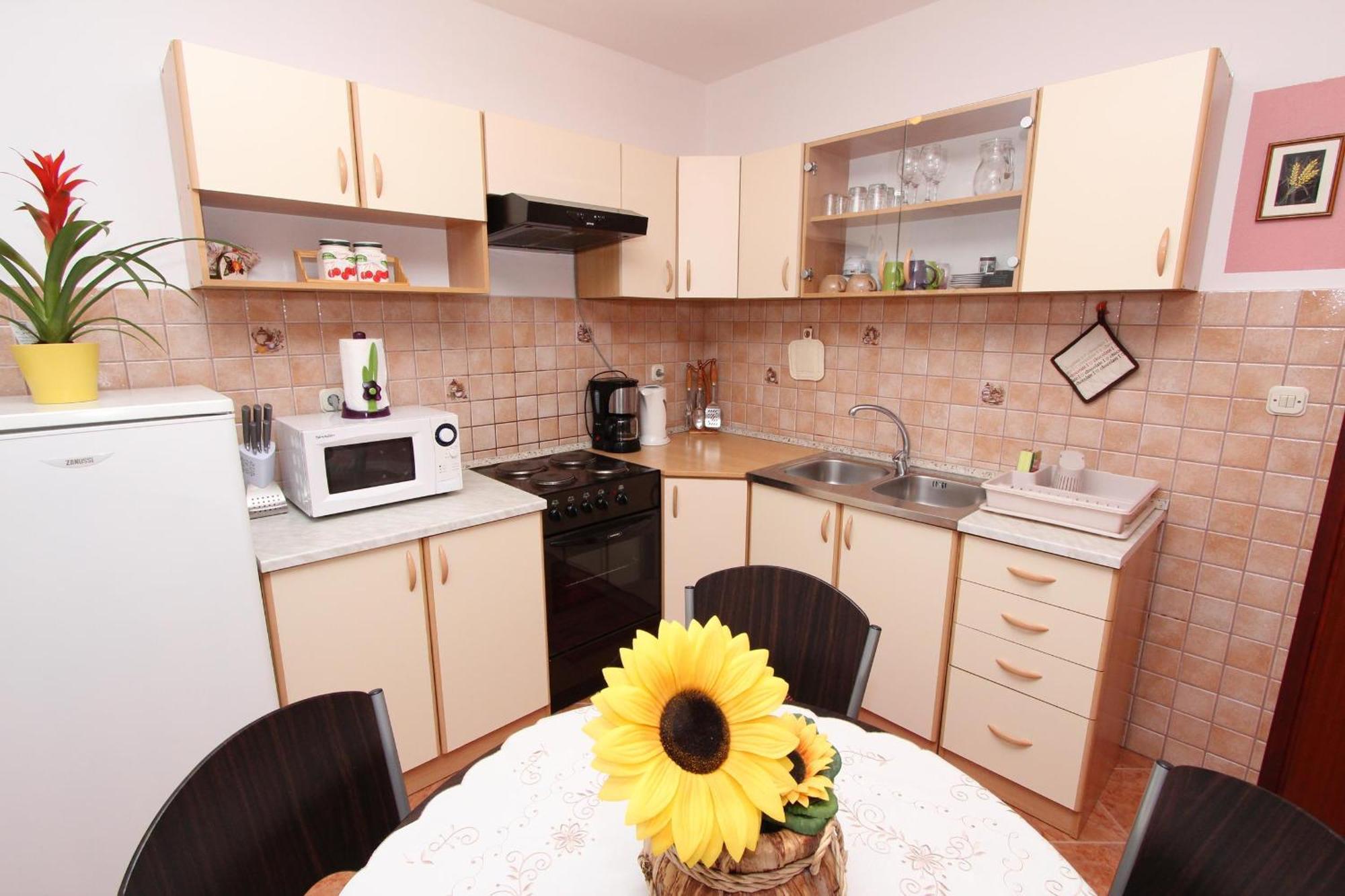 Rooms And Apartment Sanja Rovinj Eksteriør bilde