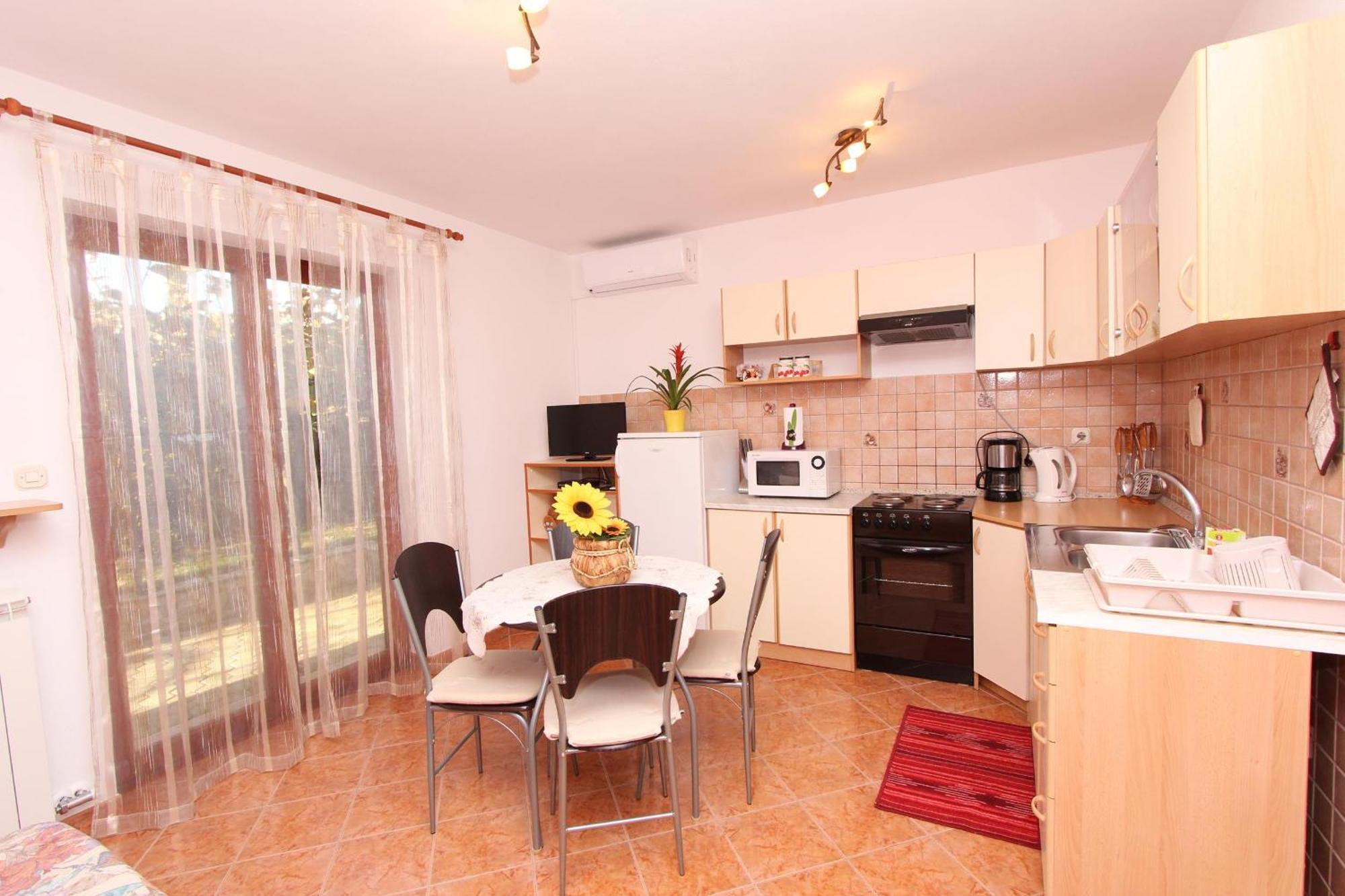 Rooms And Apartment Sanja Rovinj Eksteriør bilde