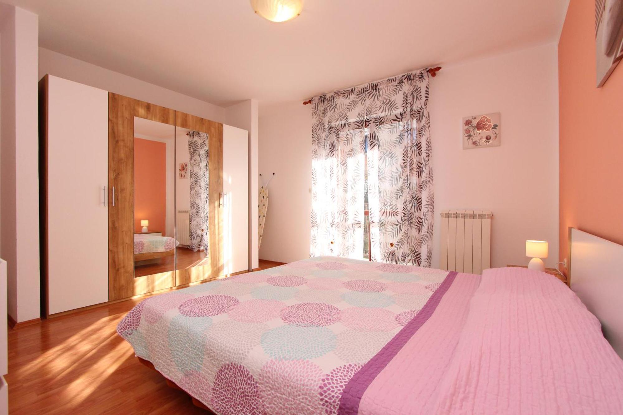 Rooms And Apartment Sanja Rovinj Eksteriør bilde