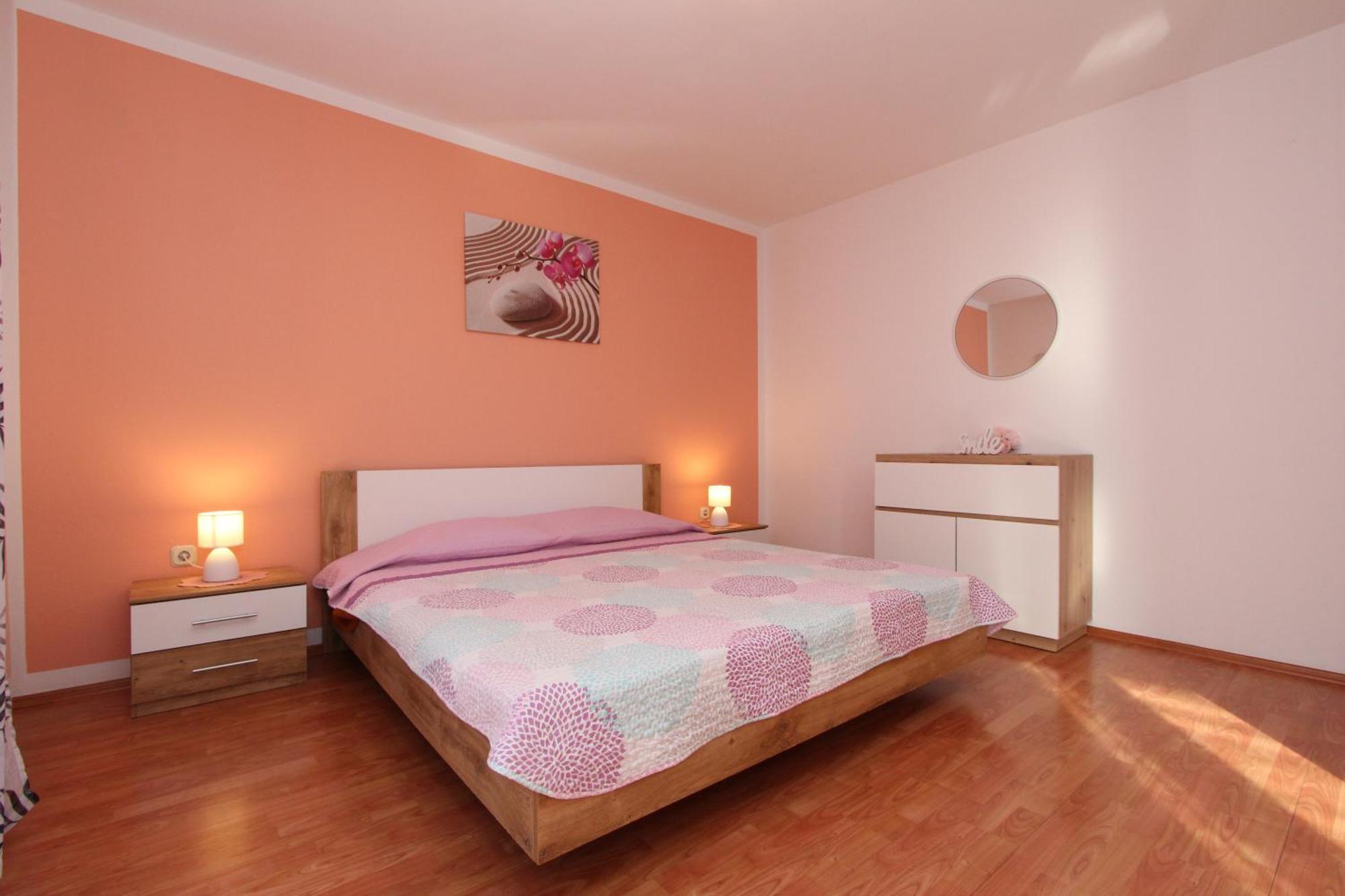 Rooms And Apartment Sanja Rovinj Eksteriør bilde