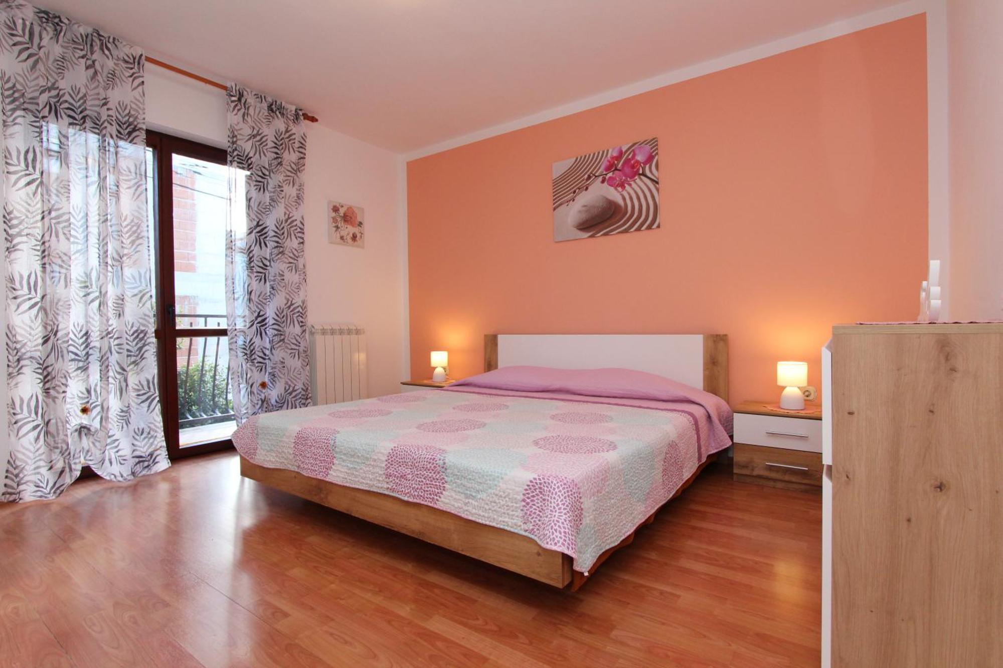 Rooms And Apartment Sanja Rovinj Eksteriør bilde
