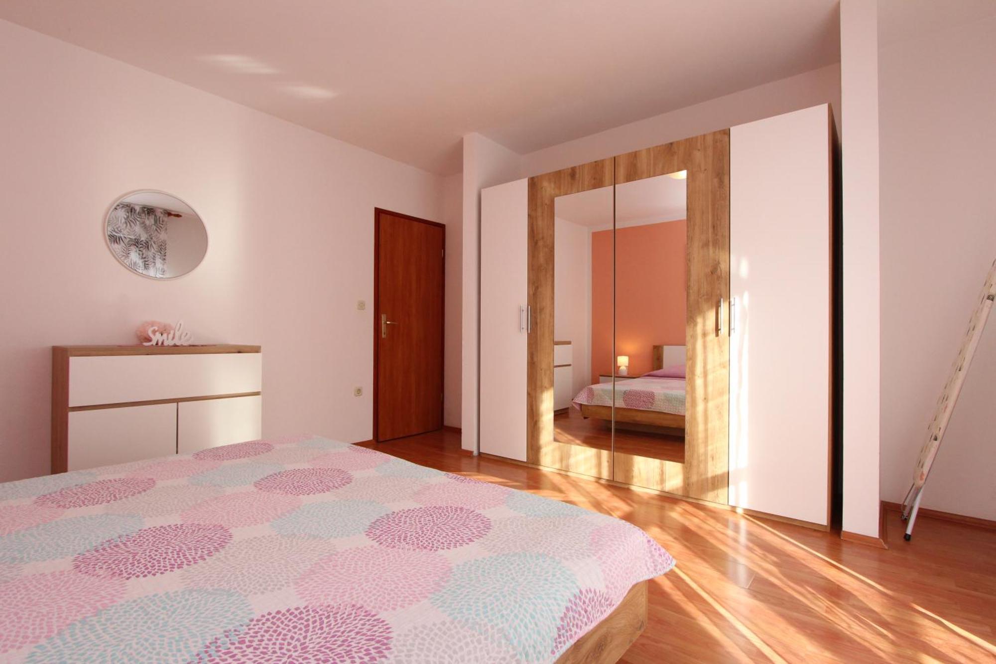 Rooms And Apartment Sanja Rovinj Eksteriør bilde