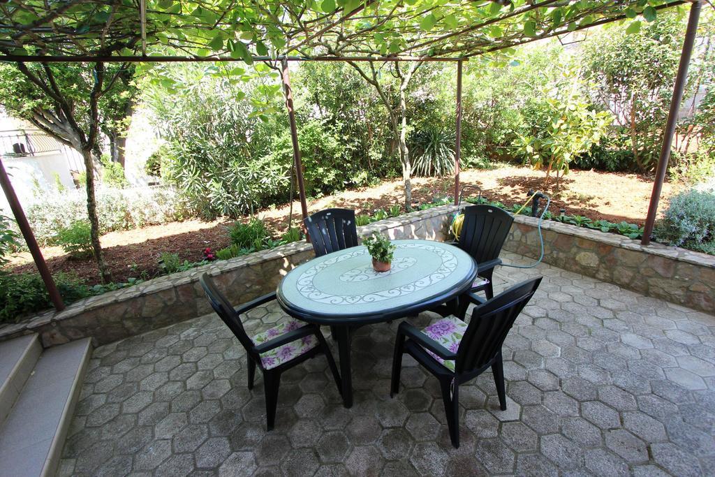 Rooms And Apartment Sanja Rovinj Rom bilde