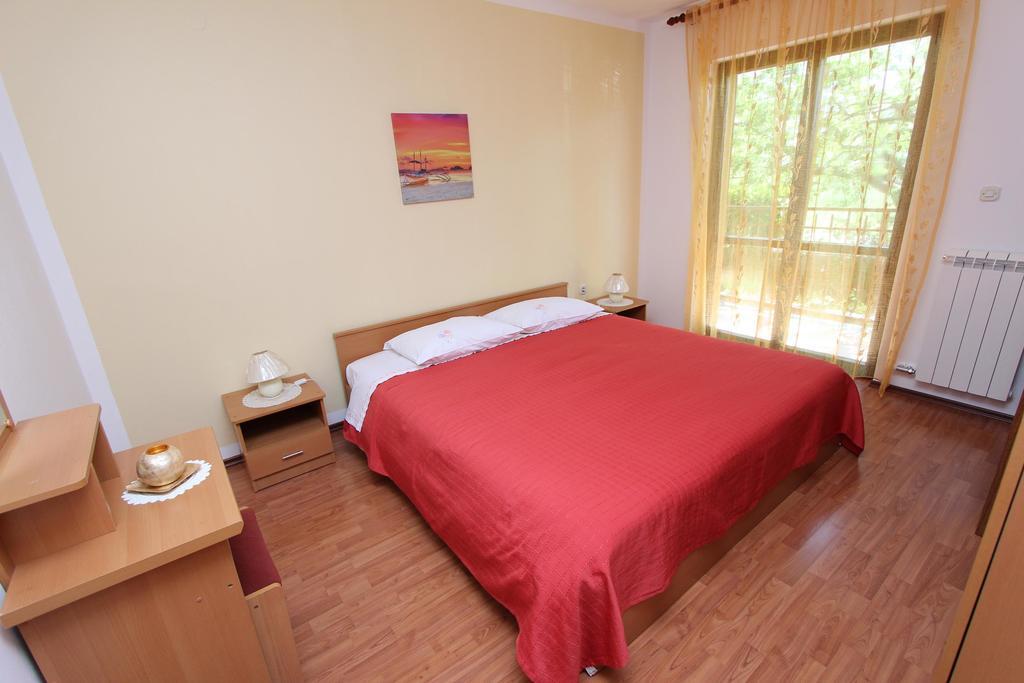 Rooms And Apartment Sanja Rovinj Rom bilde