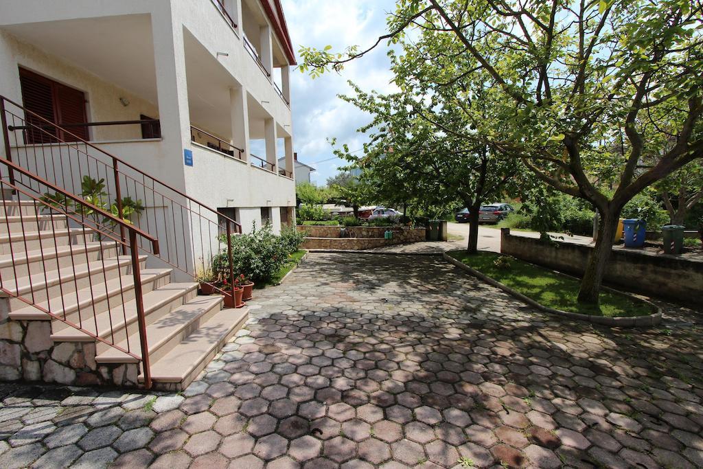 Rooms And Apartment Sanja Rovinj Eksteriør bilde