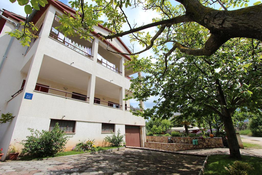 Rooms And Apartment Sanja Rovinj Eksteriør bilde