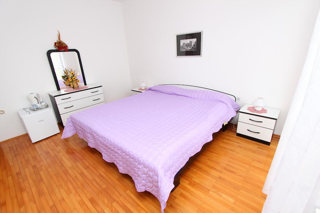 Rooms And Apartment Sanja Rovinj Rom bilde