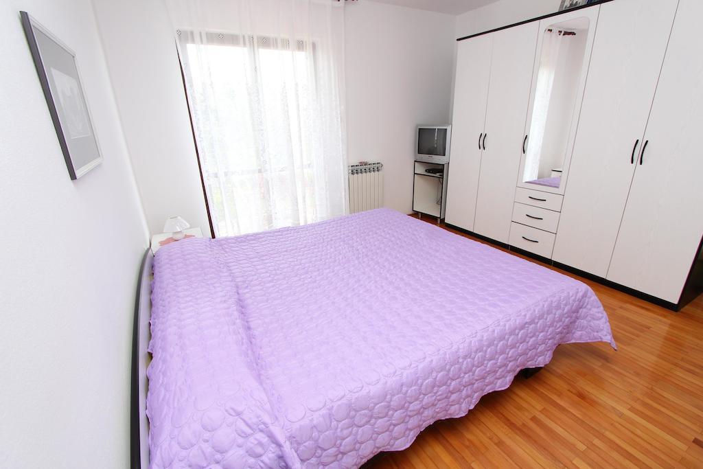Rooms And Apartment Sanja Rovinj Rom bilde