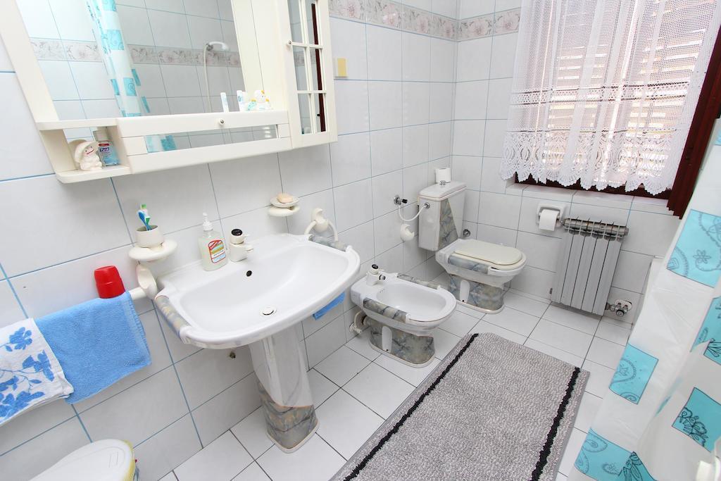 Rooms And Apartment Sanja Rovinj Rom bilde
