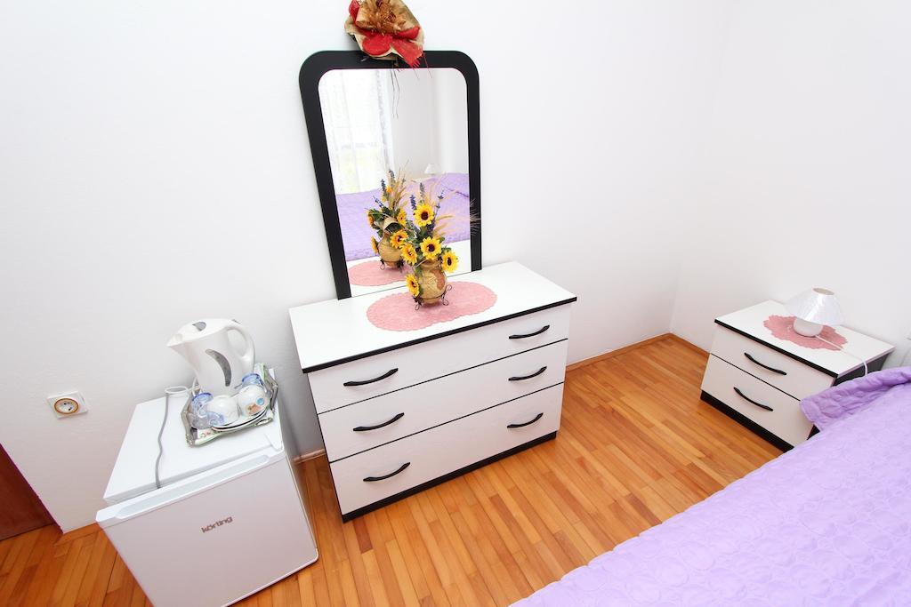 Rooms And Apartment Sanja Rovinj Rom bilde