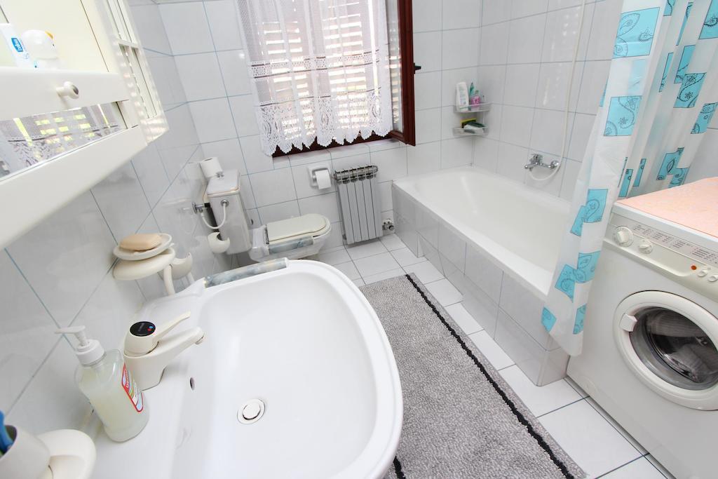 Rooms And Apartment Sanja Rovinj Rom bilde