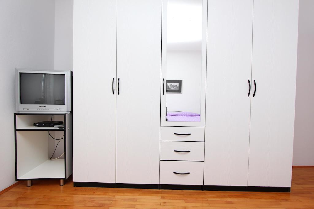 Rooms And Apartment Sanja Rovinj Rom bilde