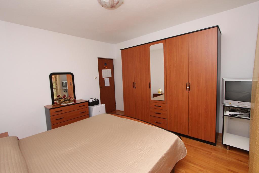 Rooms And Apartment Sanja Rovinj Eksteriør bilde