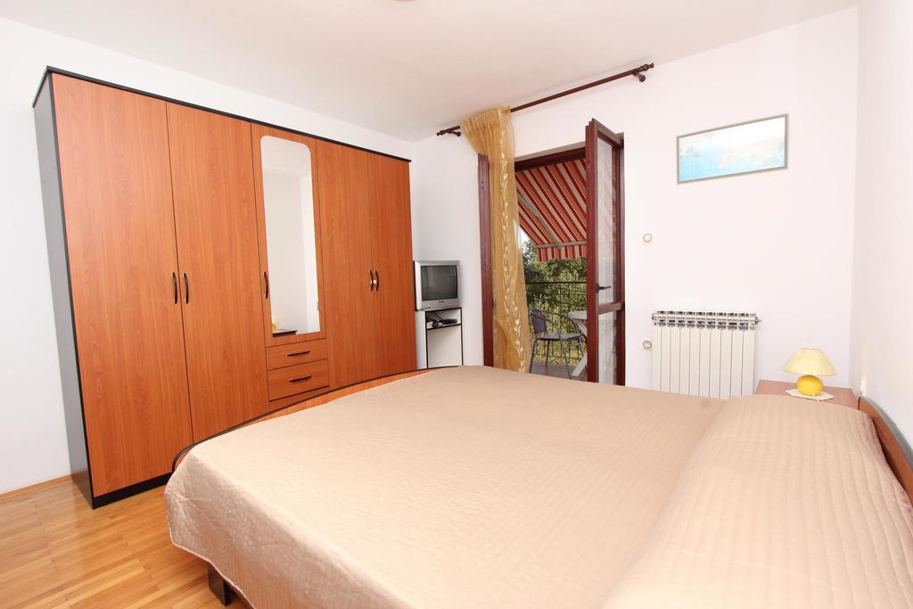 Rooms And Apartment Sanja Rovinj Eksteriør bilde