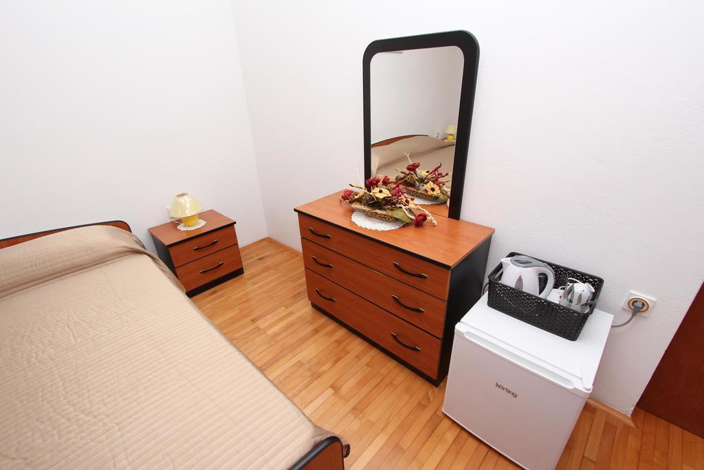 Rooms And Apartment Sanja Rovinj Eksteriør bilde