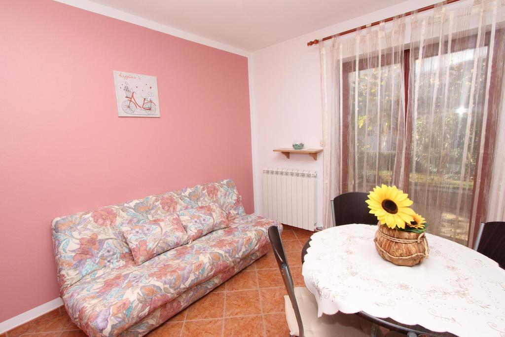 Rooms And Apartment Sanja Rovinj Eksteriør bilde